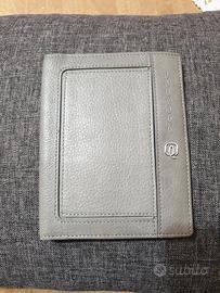 Portafoglio Piquadro verticale 