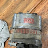 Alternatore BOSCH 55A Suzuki sj413 samurai