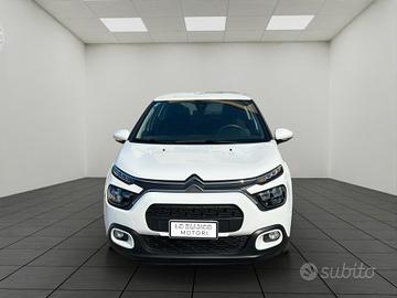 Citroen C3 You! 1.5 BlueHDi 100CV