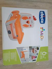 Seggiolino pappa Chicco nuovo