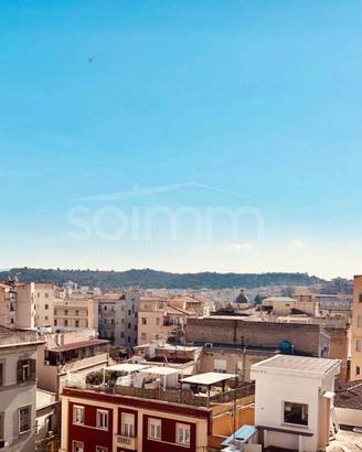 Trivano - Cagliari
