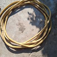 tubo un pollice 16 metri