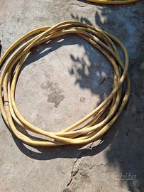 tubo un pollice 16 metri