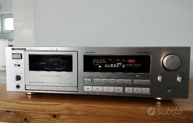 Pioneer CT-610 G