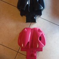 SCOCCA FROG DIDIESSE 