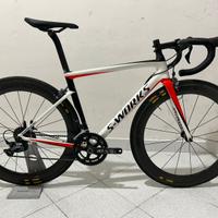 S-Works Tarmac Sl6 taglia 52