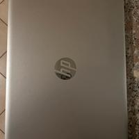 Notebook HP 17.3 i5