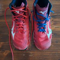 Scarpe da pallavolo Mizuno
