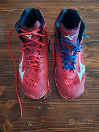 Scarpe da pallavolo Mizuno