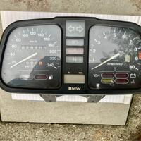 Ricambi Moto BMW R100 RT anno 1980