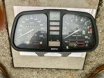 Ricambi Moto BMW R100 RT anno 1980