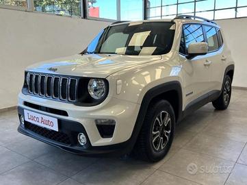 JEEP Renegade 1.0 T3 *UNICO PROP.*TAGLIANDI CASA