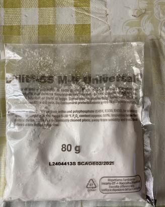 Cillit 55 M-H 80g