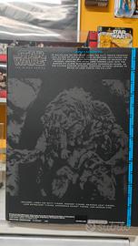 Jabba's rancor''PIT