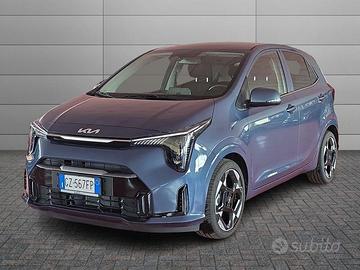 Kia Picanto 1.0 GDi Style