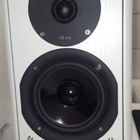 DIFFUSORI ACUSTICI ELTAX MONITOR 3