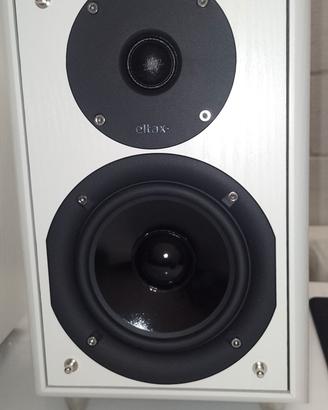 DIFFUSORI ACUSTICI ELTAX MONITOR 3
