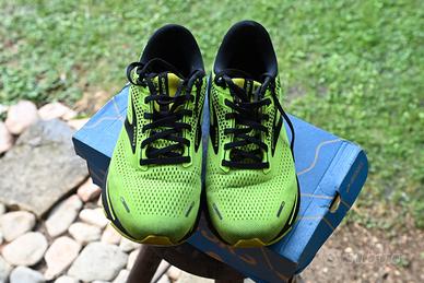 Scarpe Running Brooks Ghost 14