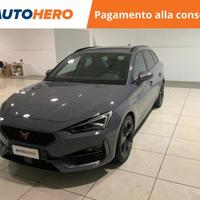 CUPRA Leon Sportstourer 1.5 Hybrid 150 CV DSG