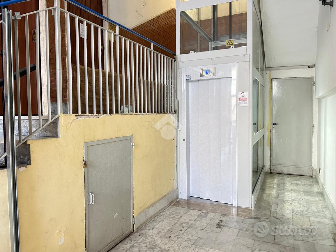 Apartment in Potenza, Santa Maria - Altro