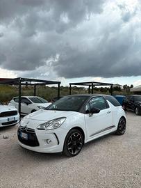 Ds DS3 3 1.6 e-HDi 90 airdream Ultra Prestige