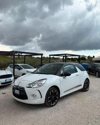 Ds DS3 3 1.6 e-HDi 90 airdream Ultra Prestige