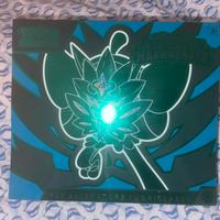 Etb crepuscolo mascherato