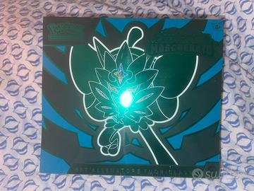 Etb crepuscolo mascherato