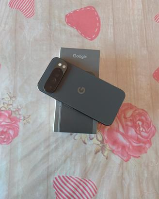 Pixel 10 Pro XL 16/256