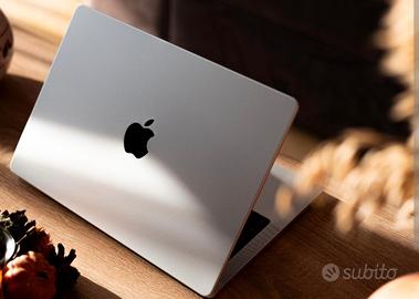 Macbook Pro M5 24Gb