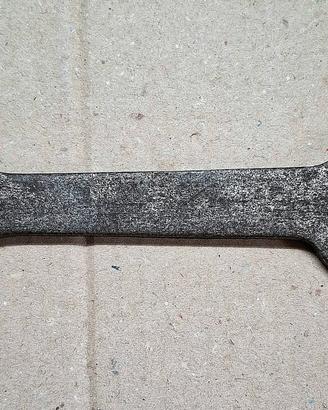 CHIAVE MULTIFUNZIONE PER BULLONI BICI Vintage