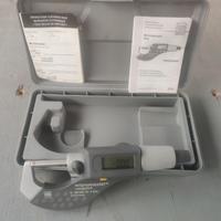 Micrometro digitale TESA 0-30 mm/ 0-12 in.