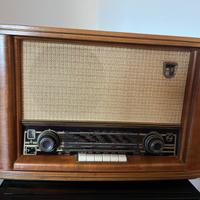 Radio Vintage Philips del 1955