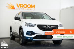OPEL Grandland 1� serie Grandland X 1.5 diesel ...