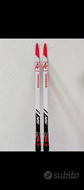 Set sci skating Rossignol Delta 180 + Scarponi 42