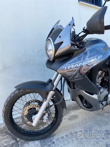 Ricambi Honda Transalp 700 Ricambi Transalp 650 Usati Ricambi Per