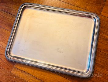 Vassoio Christofle France