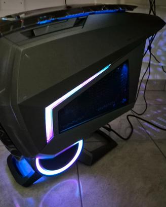 POSTAZIONE GAMING ALL-INCLUSIVE msi