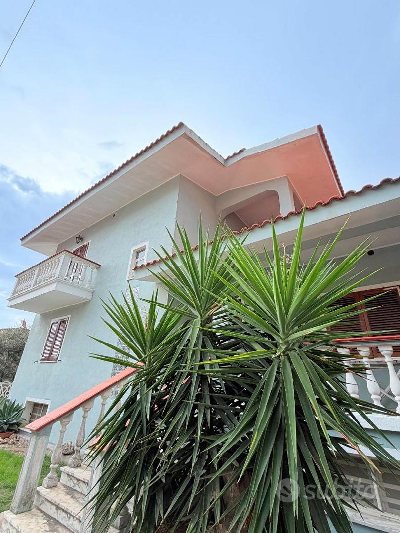 Casa – Nurachi, Aristanis/Oristano - Vista 2
