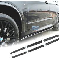 AGGIUNTI PARAFANGHI BMW X5 F15 12-18 LOOK M PERFOR