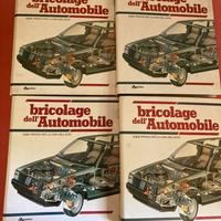 Bricolage dell’automobile