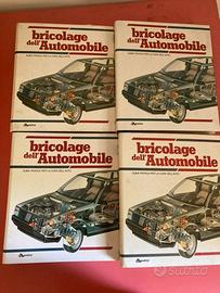 Bricolage dell’automobile