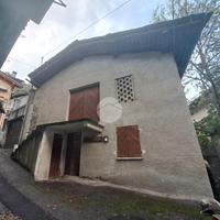 RUSTICO A ARVIER