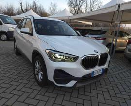 BMW X1 sDrive16d Advantage