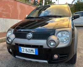 Fiat Panda 1.3 MJT 16V 4x4 Cross !!!!!