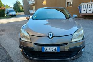 megane 3 2010 