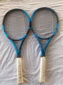 Babolat pure drive