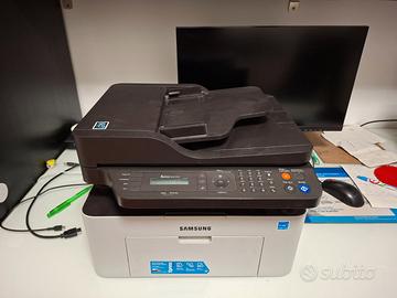 Stampante laser multifunzione Samsung M2070FW