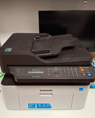 Stampante laser multifunzione Samsung M2070FW
