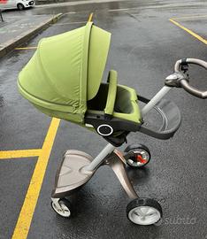 Passeggino Stokke